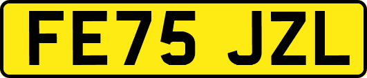 FE75JZL
