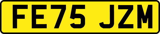 FE75JZM