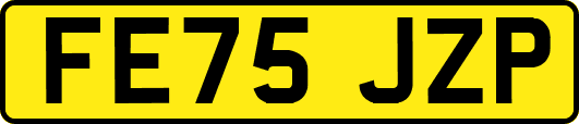 FE75JZP