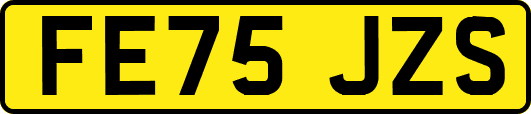 FE75JZS