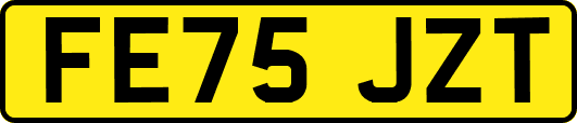 FE75JZT