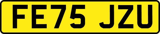 FE75JZU