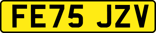 FE75JZV