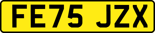 FE75JZX