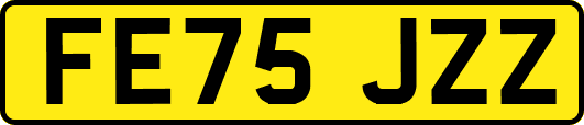 FE75JZZ