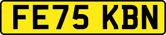 FE75KBN