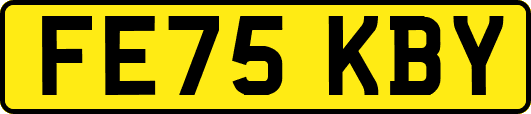 FE75KBY