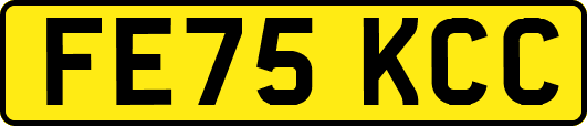 FE75KCC