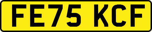 FE75KCF