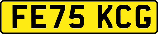 FE75KCG