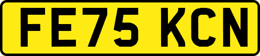 FE75KCN