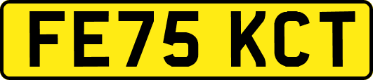 FE75KCT
