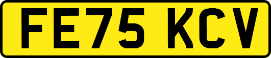 FE75KCV