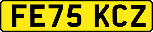 FE75KCZ