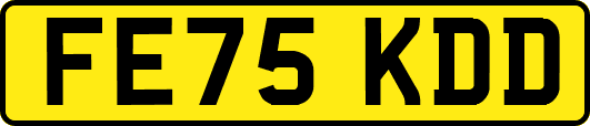 FE75KDD