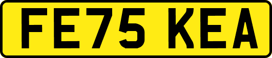 FE75KEA