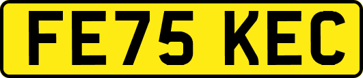 FE75KEC