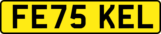 FE75KEL