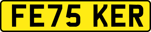 FE75KER