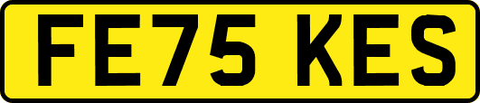 FE75KES