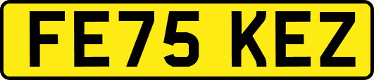 FE75KEZ
