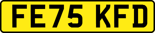 FE75KFD