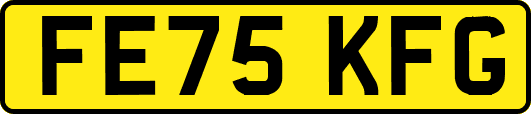 FE75KFG