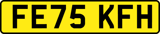 FE75KFH