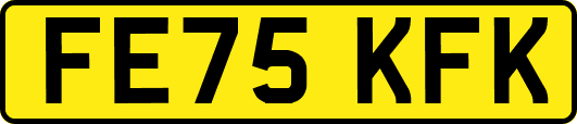 FE75KFK