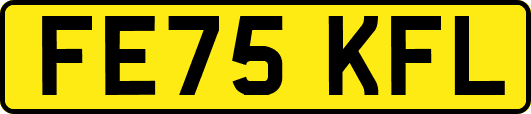 FE75KFL
