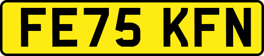 FE75KFN