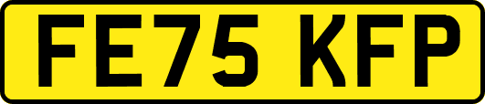 FE75KFP