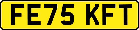 FE75KFT
