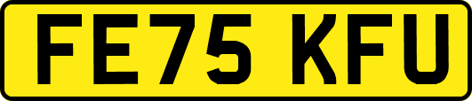 FE75KFU