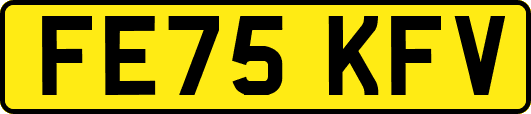 FE75KFV