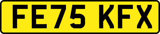FE75KFX