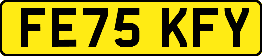 FE75KFY