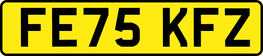 FE75KFZ