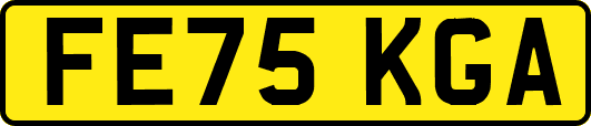 FE75KGA