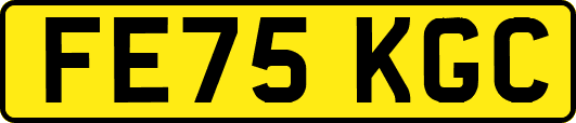 FE75KGC