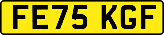 FE75KGF