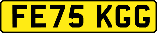 FE75KGG