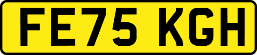 FE75KGH