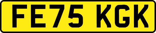 FE75KGK