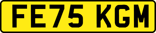 FE75KGM