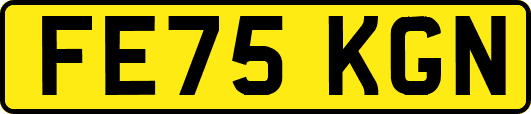 FE75KGN