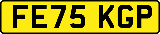 FE75KGP