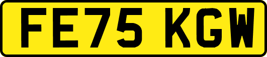 FE75KGW
