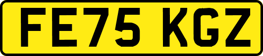 FE75KGZ