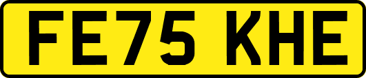 FE75KHE